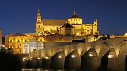 Alquileres de Naves locales y fincas en Córdoba